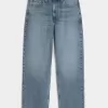 Medium Wash Baggy Jeans Medium Wash Baggy Jeans