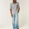 Medium Wash Relaxed Bootcut-jeans Medium Wash Relaxed Bootcut-jeans