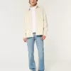 Medium Wash Straight Jeans Medium Wash Straight Jeans