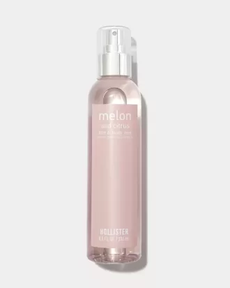 Melon och Citrus Hair & Body Mist