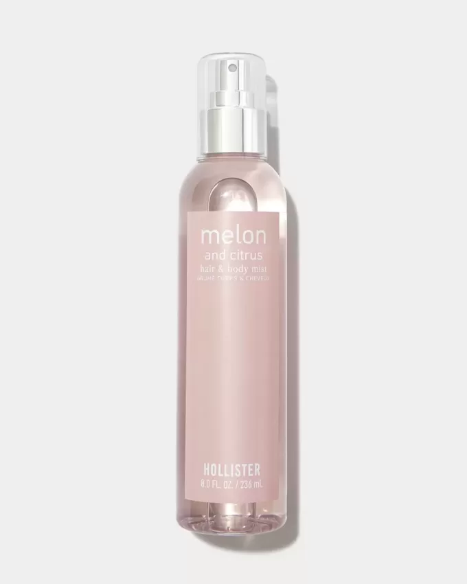 Melon och Citrus Hair & Body Mist Melon och Citrus Hair & Body Mist