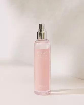 Melon och Citrus Hair & Body Mist