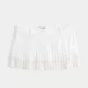 Micro-Pleat Mini Skort Micro-Pleat Mini Skort