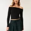 Mid-Rise Plisserat Mini Skort Mid-Rise Plisserat Mini Skort