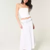 Mjuk Stretch Sömlös Tube Top Mjuk Stretch Sömlös Tube Top