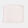 Mjuk Stretch Sömlös Tube Top Mjuk Stretch Sömlös Tube Top