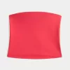 Mjuk Stretch Sömlös Tube Top Mjuk Stretch Sömlös Tube Top