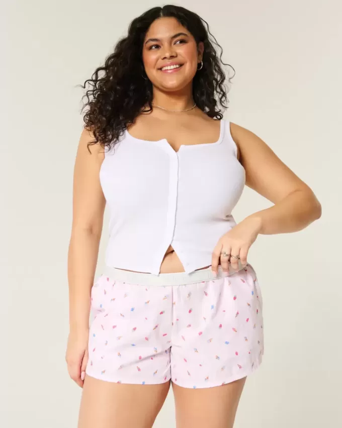 Mönster boxershorts Mönster boxershorts