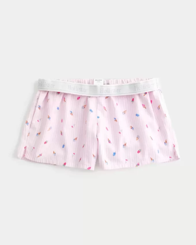 Mönster boxershorts Mönster boxershorts