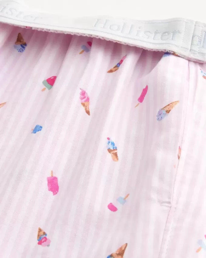 Mönster boxershorts Mönster boxershorts