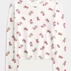 Mysig långärmad pyjamasskjorta Mysig långärmad pyjamasskjorta