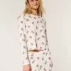 Mysig pyjamasskjorta Mysig pyjamasskjorta
