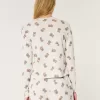 Mysig pyjamasskjorta Mysig pyjamasskjorta