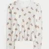 Mysig pyjamasskjorta Mysig pyjamasskjorta