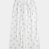 Mysiga pyjamasbyxor med vida ben Mysiga pyjamasbyxor med vida ben