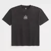 Newcastle United F.C. Grafisk utslagsplats