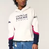 Oracle Red Bull Racing grafisk hoodie Oracle Red Bull Racing grafisk hoodie