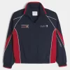 Oracle Red Bull Racing grafisk träningsjacka Oracle Red Bull Racing grafisk träningsjacka