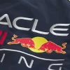 Oracle Red Bull Racing grafisk träningsjacka Oracle Red Bull Racing grafisk träningsjacka