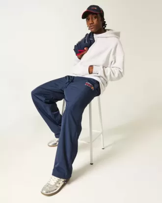 Oracle Red Bull Racing Grafiska Baggy Track Pants