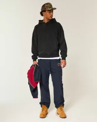 Oracle Red Bull Racing Grafiska Baggy Track Pants