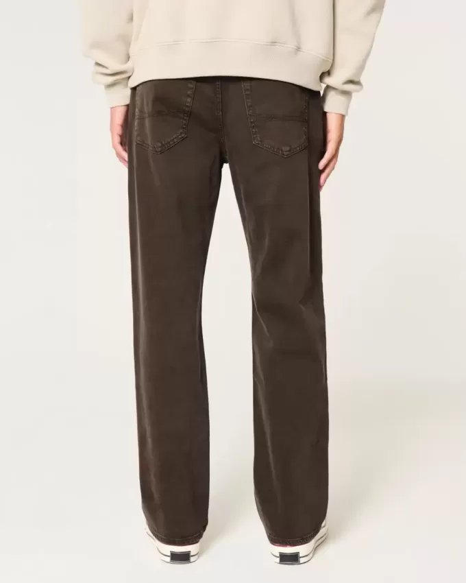 Overdye raka jeans Overdye raka jeans
