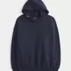Oversized Fruit Graphic Hoodie Oversized Fruit Graphic Hoodie