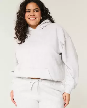 Oversized hoodie