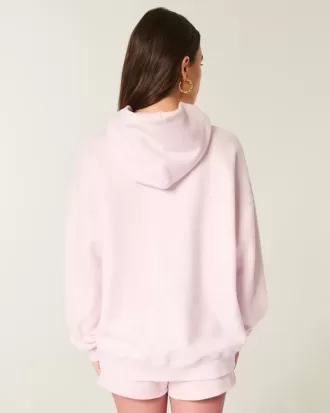 Oversized hoodie