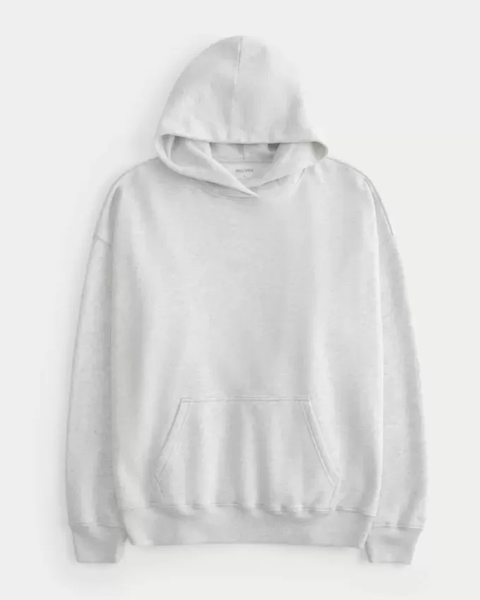 Oversized hoodie Oversized hoodie