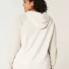 Oversized USA Graphic Hoodie Oversized USA Graphic Hoodie