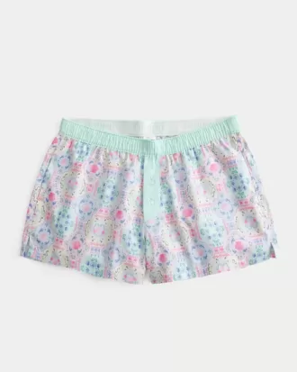 Oxford boxershorts