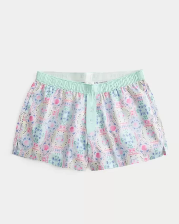 Oxford boxershorts Oxford boxershorts
