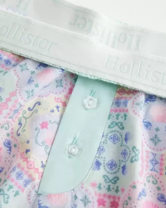 Oxford boxershorts