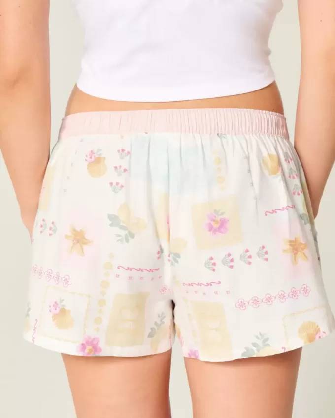 Oxford boxershorts Oxford boxershorts