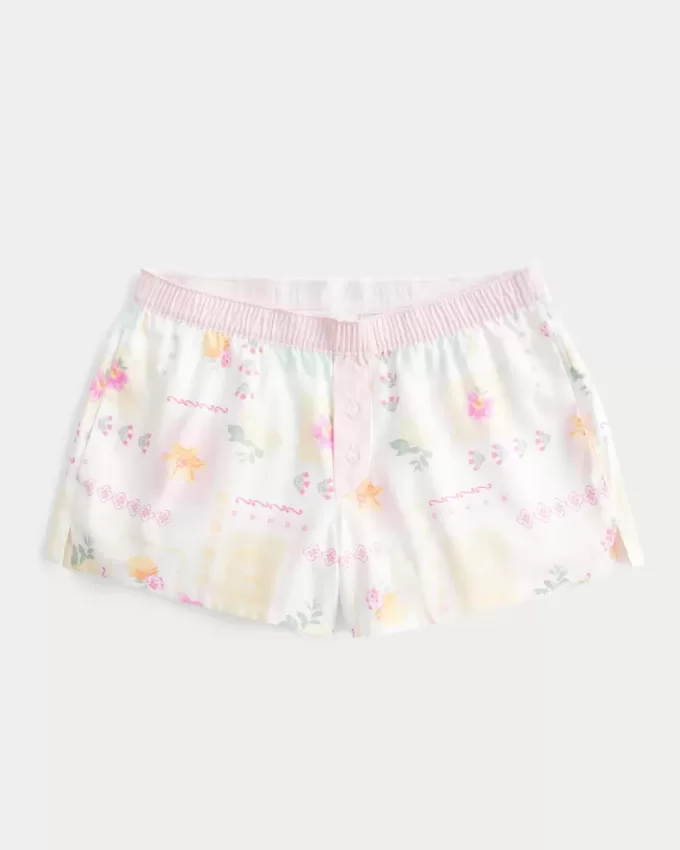 Oxford boxershorts Oxford boxershorts