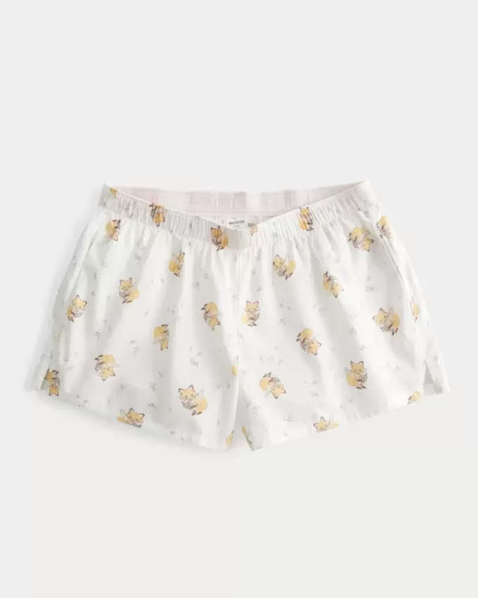 Oxford boxershorts Oxford boxershorts