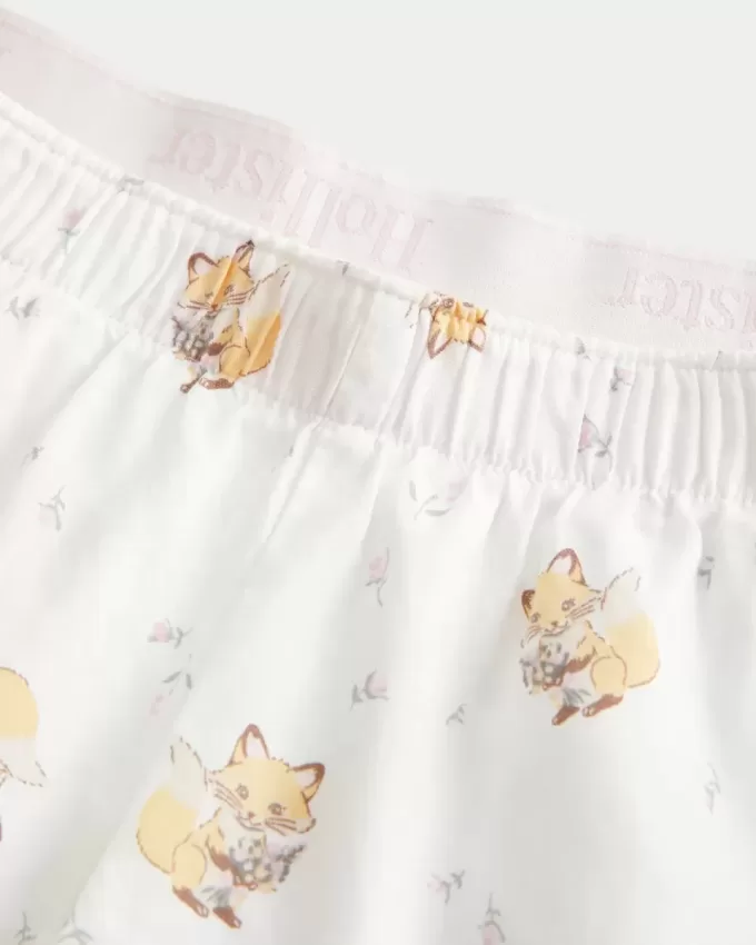 Oxford boxershorts Oxford boxershorts