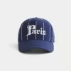 Paris grafisk baseballhatt Paris grafisk baseballhatt