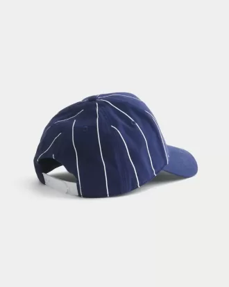 Paris grafisk baseballhatt