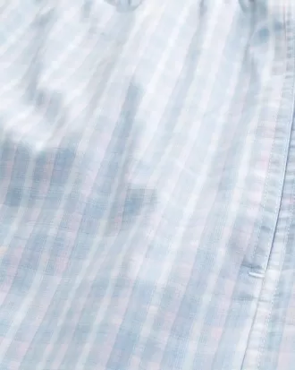 Poplin sovshorts Poplin sovshorts
