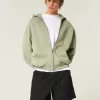 Pull-On Shorts i mitten av låret Pull-On Shorts i mitten av låret