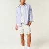 Pull-On Shorts i mitten av låret Pull-On Shorts i mitten av låret