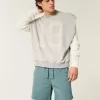 Pull-On Shorts i mitten av låret Pull-On Shorts i mitten av låret
