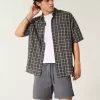 Pull-On Shorts i mitten av låret Pull-On Shorts i mitten av låret