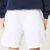 Pull-On Shorts i mitten av låret Pull-On Shorts i mitten av låret
