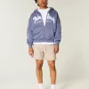 Pull-On Shorts i mitten av låret Pull-On Shorts i mitten av låret