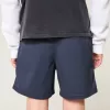 Pull-On Shorts i mitten av låret Pull-On Shorts i mitten av låret