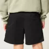 Pull-On Shorts i mitten av låret Pull-On Shorts i mitten av låret