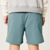 Pull-On Shorts i mitten av låret Pull-On Shorts i mitten av låret